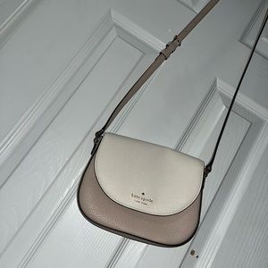 Kate spade cross body purse